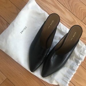 Celine mule